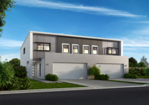 Eastport Modern Townhouse