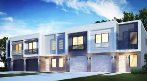 Coolangatta III Townhouse