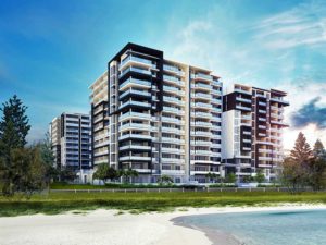 Coast Broadwater